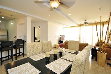 Holiday Apartment in Colonia centro (Quintana Roo) or holiday homes and vacation rentals