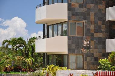 Holiday Apartment in Colonia centro (Quintana Roo) or holiday homes and vacation rentals