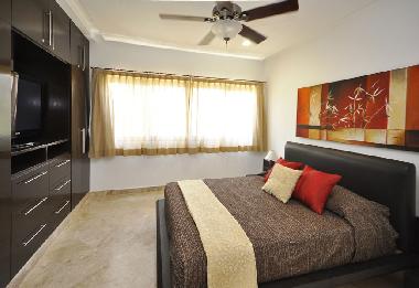 Holiday Apartment in Colonia centro (Quintana Roo) or holiday homes and vacation rentals
