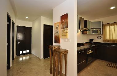 Holiday Apartment in Colonia centro (Quintana Roo) or holiday homes and vacation rentals