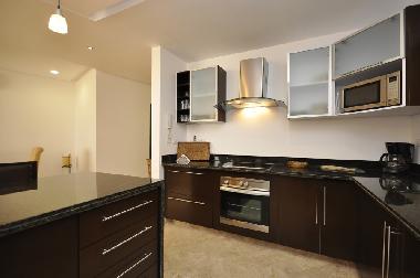 Holiday Apartment in Colonia centro (Quintana Roo) or holiday homes and vacation rentals