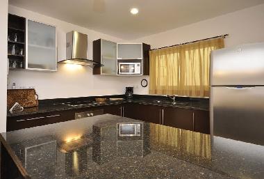 Holiday Apartment in Colonia centro (Quintana Roo) or holiday homes and vacation rentals