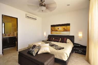 Holiday Apartment in Colonia centro (Quintana Roo) or holiday homes and vacation rentals