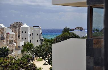 Holiday Apartment in Colonia centro (Quintana Roo) or holiday homes and vacation rentals