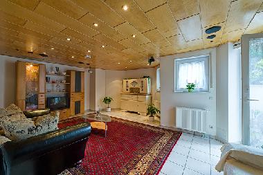 Holiday Apartment in Waghusel (Kraichgau-Stromberg) or holiday homes and vacation rentals