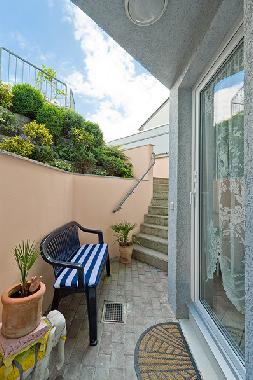 Holiday Apartment in Waghusel (Kraichgau-Stromberg) or holiday homes and vacation rentals