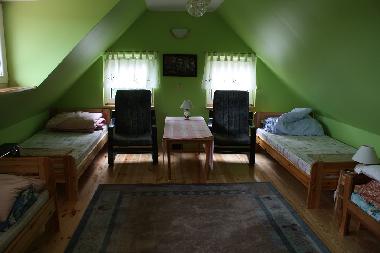 Holiday House in Pobłocie (Pomorskie) or holiday homes and vacation rentals