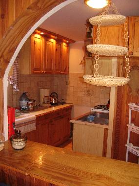 Holiday House in Pobłocie (Pomorskie) or holiday homes and vacation rentals