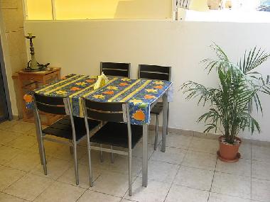 Holiday Apartment in Ashkelon (HaDarom (Southern)) or holiday homes and vacation rentals