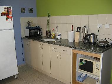 Holiday Apartment in Ashkelon (HaDarom (Southern)) or holiday homes and vacation rentals
