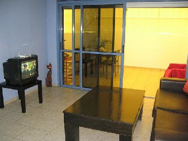 Holiday Apartment in Ashkelon (HaDarom (Southern)) or holiday homes and vacation rentals