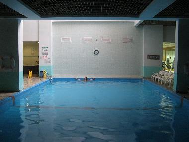 Holiday Apartment in Ashkelon (HaDarom (Southern)) or holiday homes and vacation rentals
