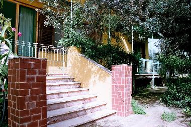 Holiday House in Trapani (Rilievo) (Trapani) or holiday homes and vacation rentals