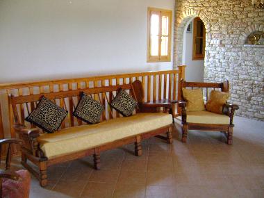 Holiday House in Mystraki, Koroni (Messinia) or holiday homes and vacation rentals