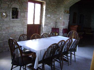 Holiday House in Mystraki, Koroni (Messinia) or holiday homes and vacation rentals