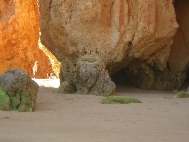 Bed and Breakfast in estombar (Algarve) or holiday homes and vacation rentals