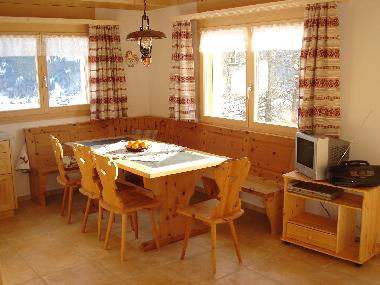 Holiday House in Davos Dorf (Davos) or holiday homes and vacation rentals