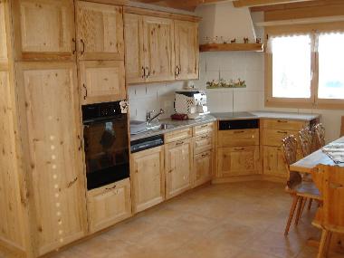 Holiday House in Davos Dorf (Davos) or holiday homes and vacation rentals