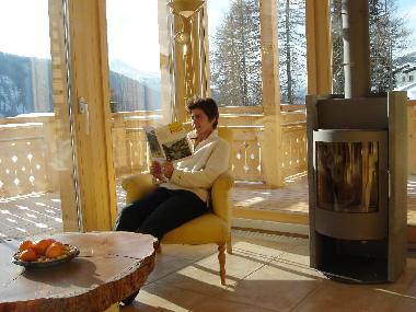 Holiday House in Davos Dorf (Davos) or holiday homes and vacation rentals