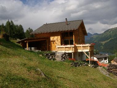 Holiday House in Davos Dorf (Davos) or holiday homes and vacation rentals
