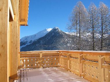 Holiday House in Davos Dorf (Davos) or holiday homes and vacation rentals