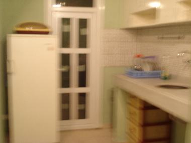 Holiday Apartment in Fatih (Istanbul) or holiday homes and vacation rentals