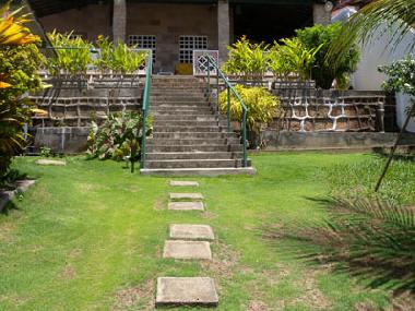 Holiday House in Pirangi do Norte (Rio Grande do Norte) or holiday homes and vacation rentals