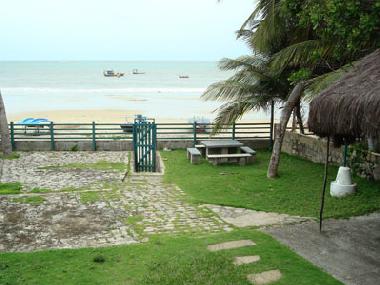 Holiday House in Pirangi do Norte (Rio Grande do Norte) or holiday homes and vacation rentals