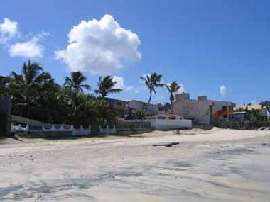 Holiday House in Pirangi do Norte (Rio Grande do Norte) or holiday homes and vacation rentals