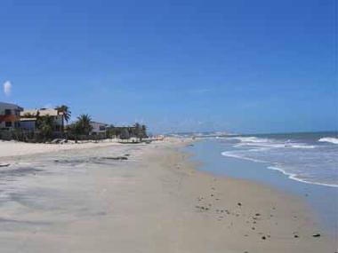 Holiday House in Pirangi do Norte (Rio Grande do Norte) or holiday homes and vacation rentals