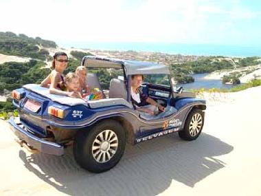Holiday House in Pirangi do Norte (Rio Grande do Norte) or holiday homes and vacation rentals