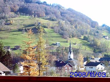 Holiday Apartment in Mellau (Bludenz-Bregenzer Wald) or holiday homes and vacation rentals
