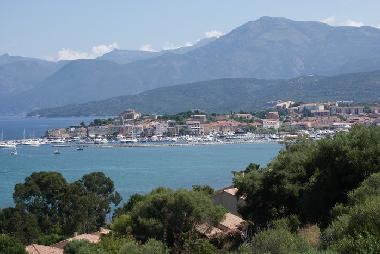 Holiday House in saint florent (Haute-Corse) or holiday homes and vacation rentals