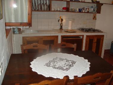 Holiday House in Scansano (Grosseto) or holiday homes and vacation rentals