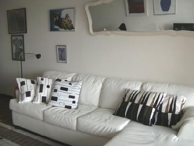 Holiday Apartment in 2733 (Montevideo) or holiday homes and vacation rentals