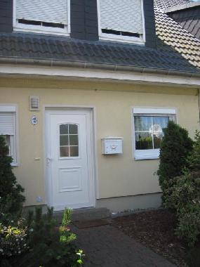Holiday House in Brgerende (Mecklenburgische Ostseekste) or holiday homes and vacation rentals