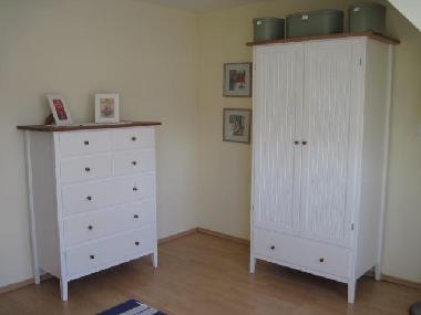 Holiday House in Brgerende (Mecklenburgische Ostseekste) or holiday homes and vacation rentals