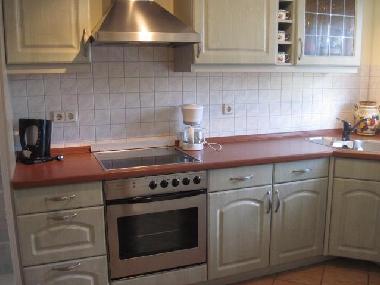 Holiday House in Brgerende (Mecklenburgische Ostseekste) or holiday homes and vacation rentals