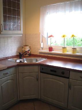 Holiday House in Brgerende (Mecklenburgische Ostseekste) or holiday homes and vacation rentals