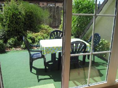Holiday House in Brgerende (Mecklenburgische Ostseekste) or holiday homes and vacation rentals