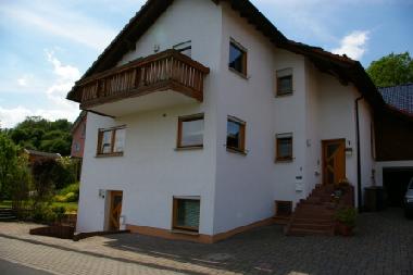 Holiday Apartment in Lochum (Westerwald) or holiday homes and vacation rentals