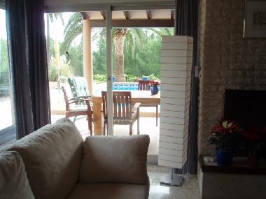 Chalet in La Nucia (Alicante / Alacant) or holiday homes and vacation rentals