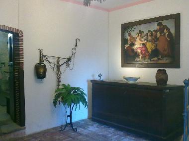 Holiday House in San Martino d'Agri (Potenza) or holiday homes and vacation rentals