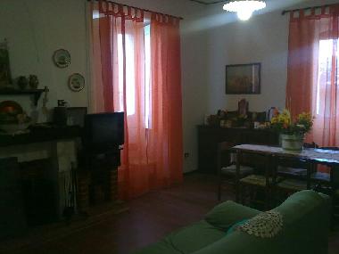 Holiday House in San Martino d'Agri (Potenza) or holiday homes and vacation rentals