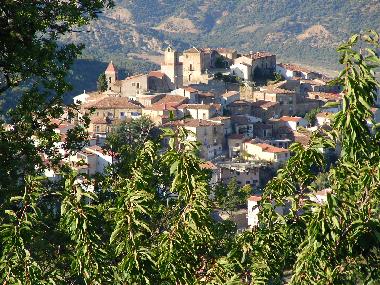 Holiday House in San Martino d'Agri (Potenza) or holiday homes and vacation rentals