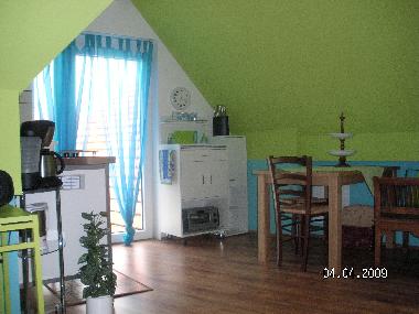 Holiday Apartment in Usingen-Wernborn (Taunus / Frankfurt) or holiday homes and vacation rentals