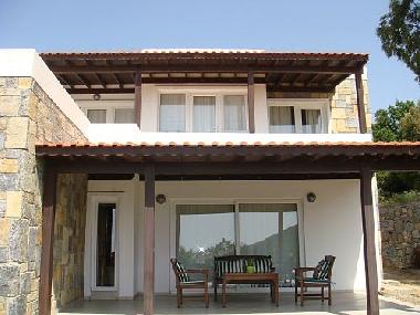 Holiday House in Yalikavak (Mugla) or holiday homes and vacation rentals