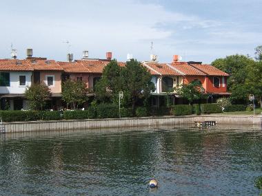 Holiday House in 45010  (Rovigo) or holiday homes and vacation rentals