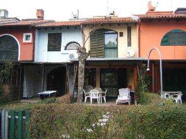 Holiday House in 45010  (Rovigo) or holiday homes and vacation rentals