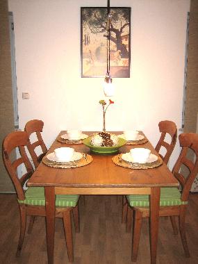 Holiday Apartment in Poing (Upper Bavaria) or holiday homes and vacation rentals